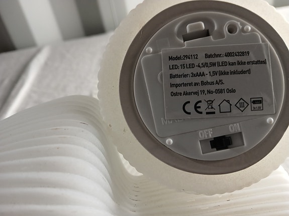 Product image 4 of 5