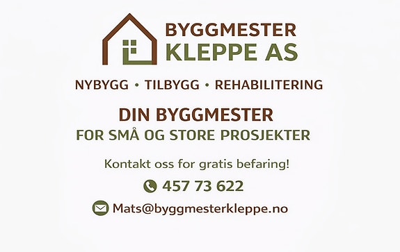 Bilde 1 av 1 i jobbannonse-galleriet