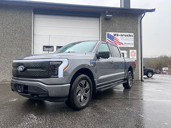 Ford F-serie