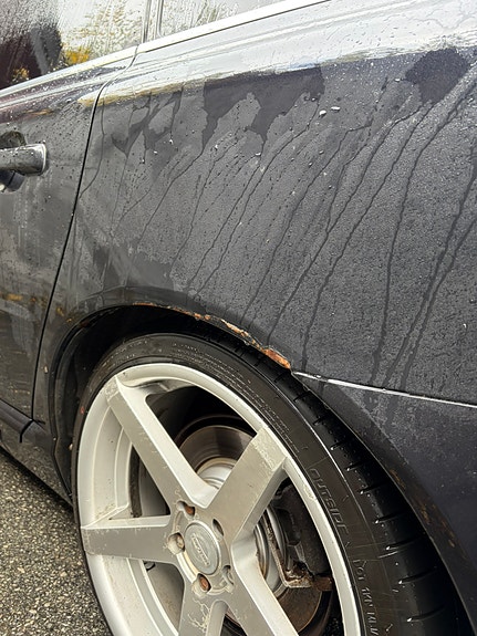 Volvo V70 6 of 14