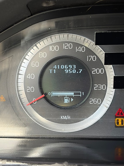 Volvo V70 12 of 14