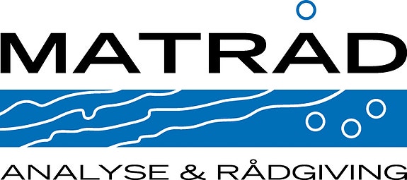 Matråd AS logo