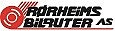 Rørheims Bilruter AS logo