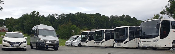 Bilde 1 av 5 i jobbannonse-galleriet