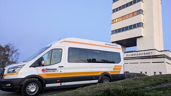 Bilde 4 av 5 i jobbannonse-galleriet