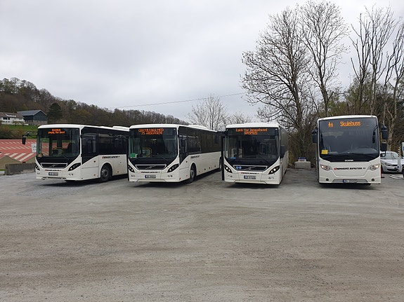 Bilde 5 av 5 i jobbannonse-galleriet