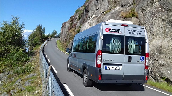 Bilde 2 av 5 i jobbannonse-galleriet