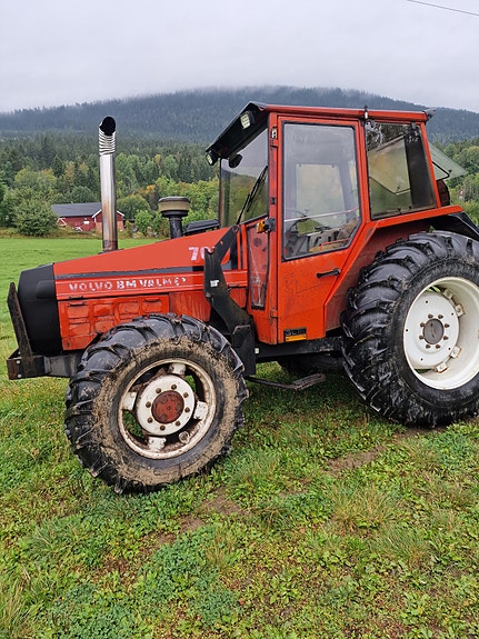 Valmet 705 2 of 13