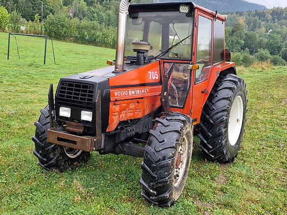 Valmet 705 3 of 13