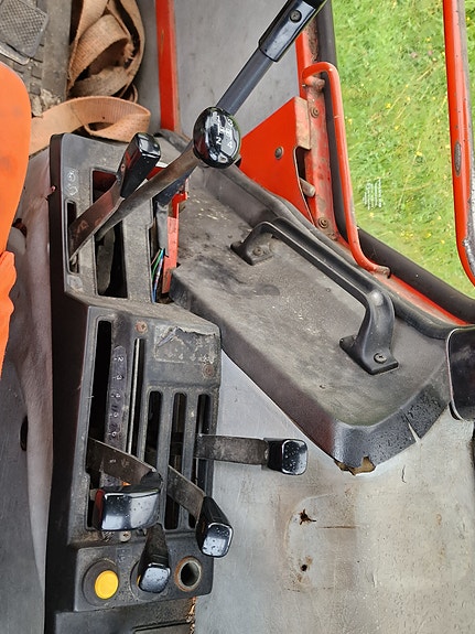 Valmet 705 7 of 13