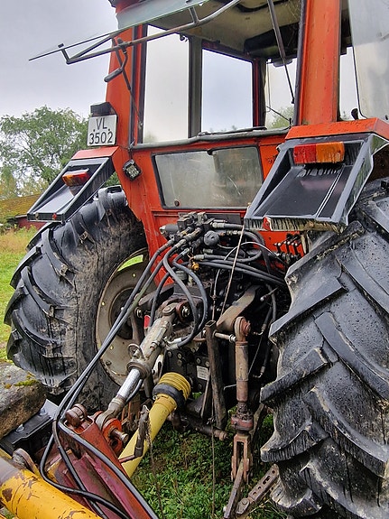 Valmet 705 8 of 13