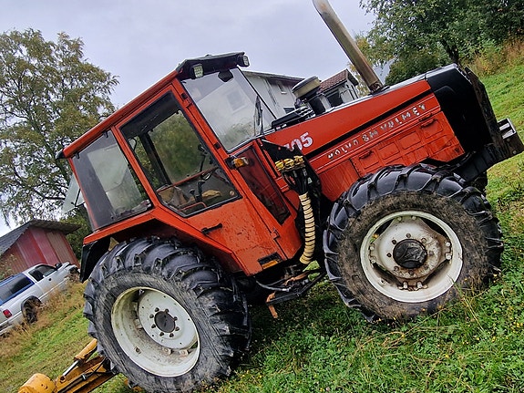 Valmet 705 6 of 13