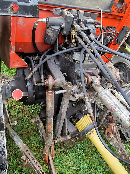 Valmet 705 13 of 13