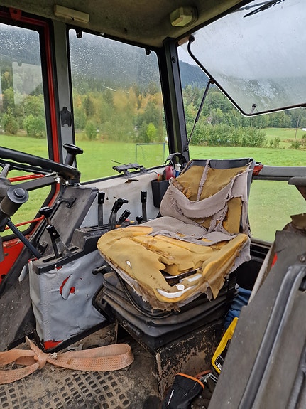 Valmet 705 12 of 13