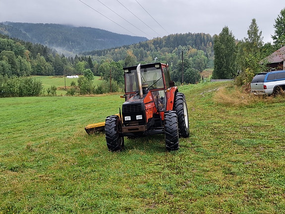 Valmet 705 9 of 13