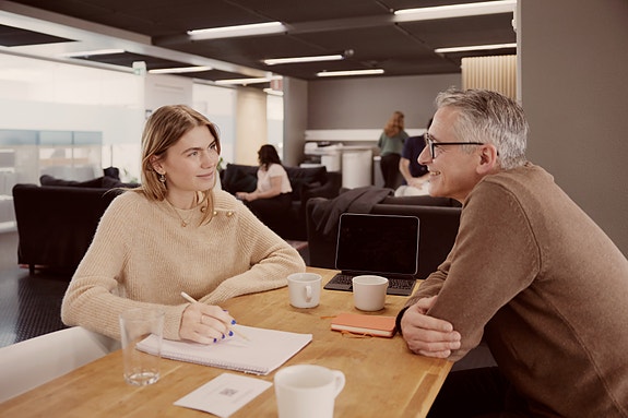 Bilde 1 av 3 i jobbannonse-galleriet