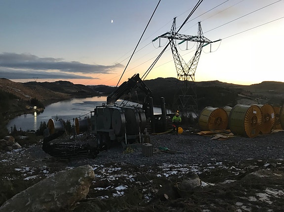 Bilde 2 av 7 i jobbannonse-galleriet