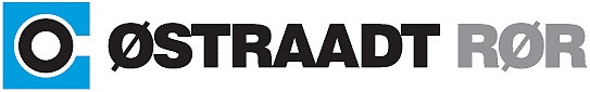 Østraadt Rør AS logo