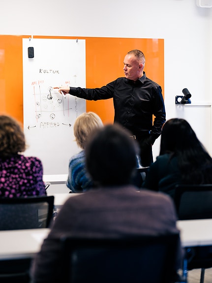 Bilde 5 av 9 i jobbannonse-galleriet