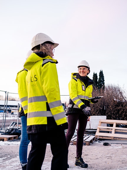 Bilde 3 av 9 i jobbannonse-galleriet