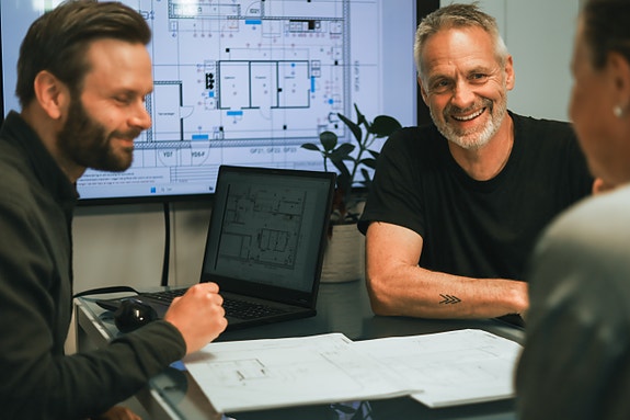 Bilde 3 av 5 i jobbannonse-galleriet