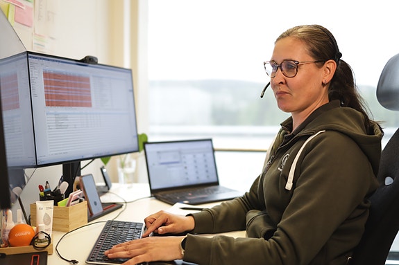 Bilde 2 av 5 i jobbannonse-galleriet