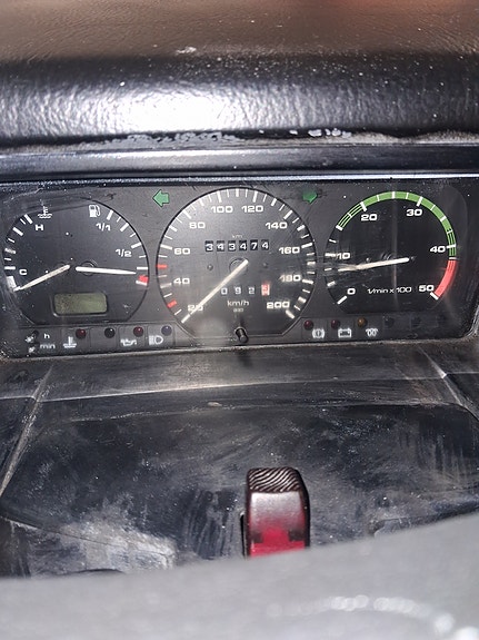 Volkswagen Caravelle 5 of 13