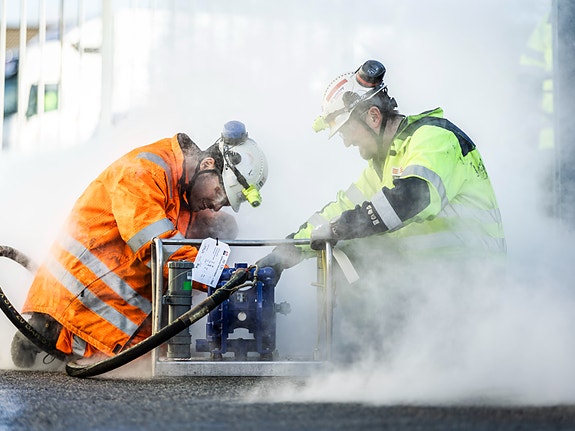 Bilde 1 av 3 i jobbannonse-galleriet