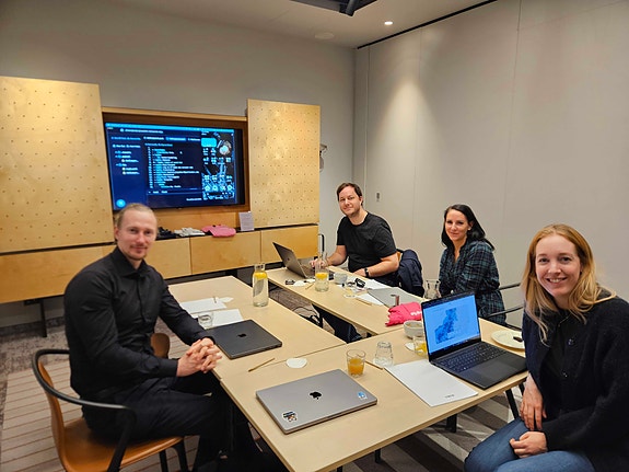 Bilde 5 av 5 i jobbannonse-galleriet