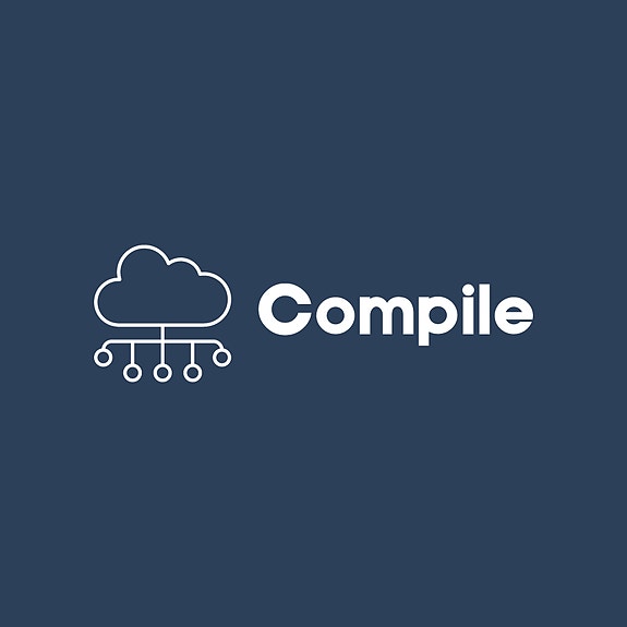 Compile AS logo