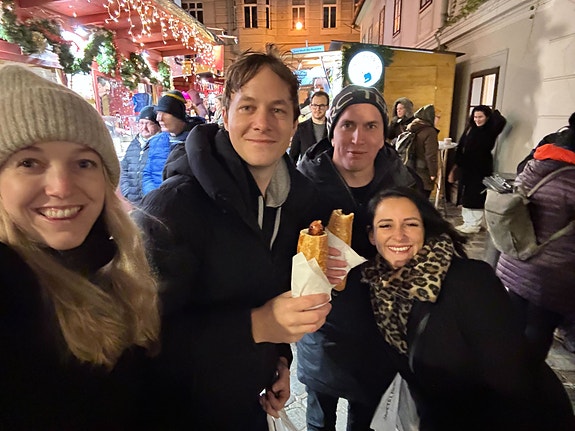 Bilde 4 av 5 i jobbannonse-galleriet