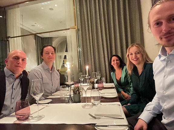 Bilde 3 av 5 i jobbannonse-galleriet