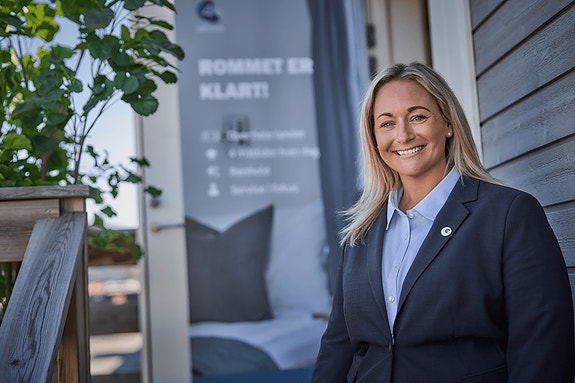 Bilde 1 av 1 i jobbannonse-galleriet