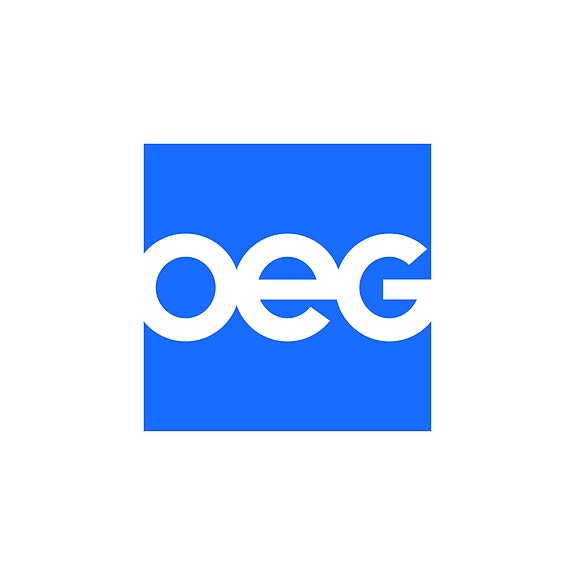 OEG Offshore AS logo