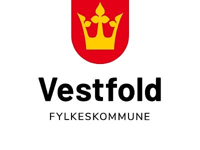 Vestfold fylkeskommune logo