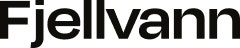 Fjellvann AS logo