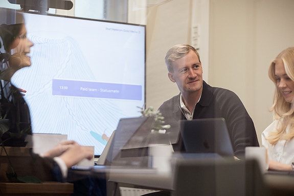 Bilde 3 av 4 i jobbannonse-galleriet