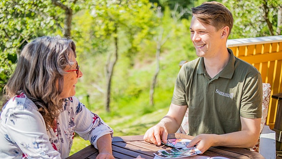 Bilde 1 av 5 i jobbannonse-galleriet