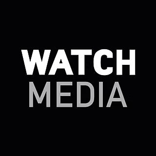 WATCH MEDIA NORWAY AS logo
