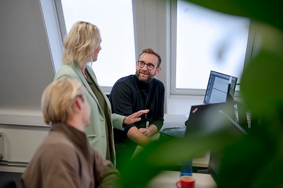 Bilde 2 av 3 i jobbannonse-galleriet