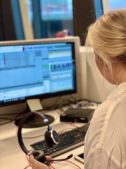 Bilde 1 av 1 i jobbannonse-galleriet