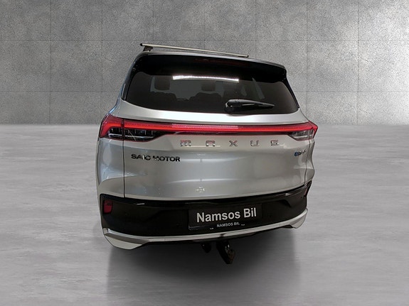 Maxus Euniq 6 4 of 5