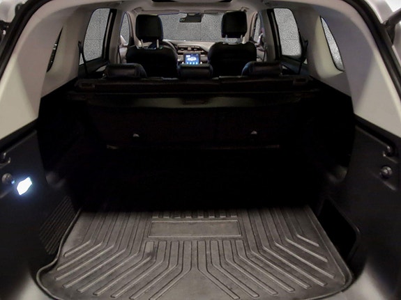 Maxus Euniq 6 20 of 21