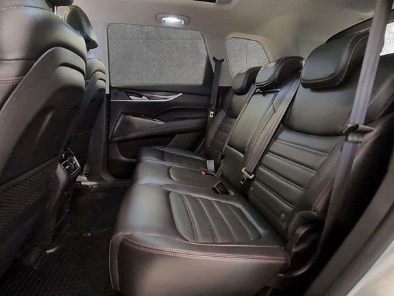 Maxus Euniq 6 19 of 21