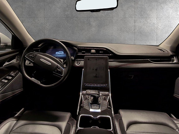 Maxus Euniq 6 11 of 21