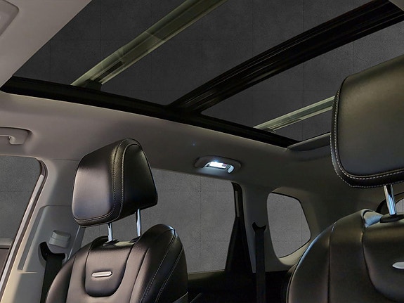 Maxus Euniq 6 18 of 21