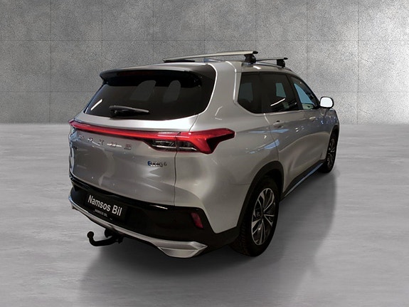 Maxus Euniq 6 5 of 5