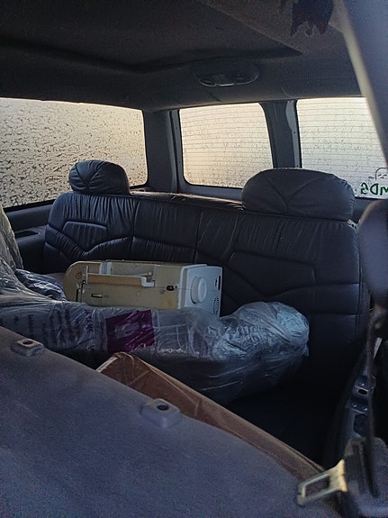 Chevrolet Suburban 8 of 15