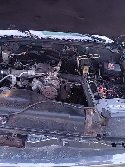 Chevrolet Suburban 10 of 15