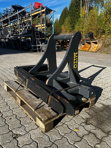 RYDDESALG! S-70 Pallegaffel